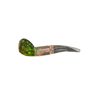 Hockey Glass Pipes #046