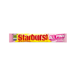 Starburst All Pink 24X58g