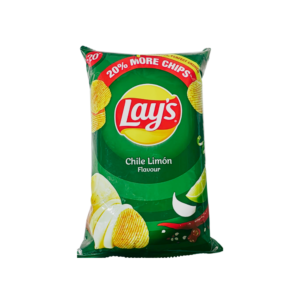Lays Chile Limon Flavour 50g