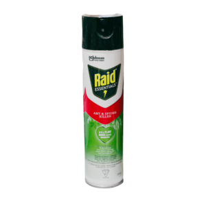 Raid Outdoor Ant Nest Destroyer 400g