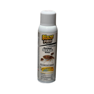 Blaze Pro Residential Bed Bug White 465g