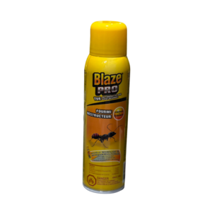 Blaze Pro Ant Destroyer Yellow 465g