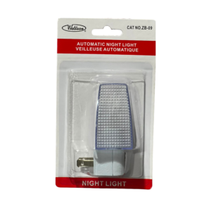 Night Light Automatic 1ct