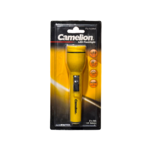 Camelion Led Fashlight Small 1ct