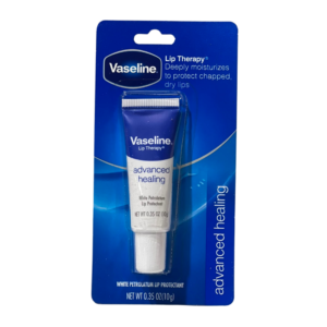 Vaseline Lip Therapy Advanced Healing 10g