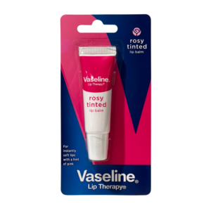 Vaseline Lip Therapy Rosy Tinted lip Balm