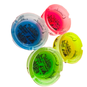 Ash Tray 8pk