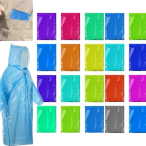 Adult Poncho / Raincoat