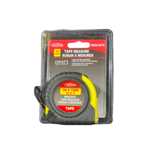 Measuring Tape 5m 16ft