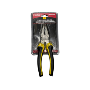 Linesman Piler 7" Hanging