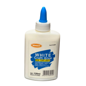 White Craft Glue 120ml