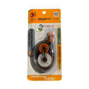 Correction Tape 5mm/ 11m Large Each
