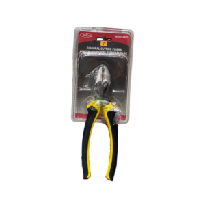 Diagonal Cutting Pliers 7" Hanging