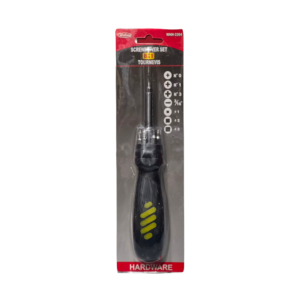 Screwdriver Set 8 in 1