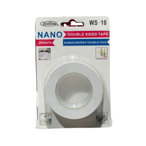 Nano Double Sided Tape