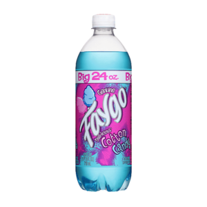 Faygo Cotton Candy 24x710ml