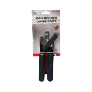 Can Opener Each