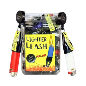 Lighter Leash 50ct