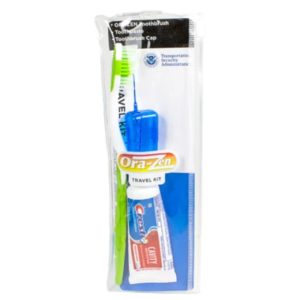 Orazen Travel Kit 1ct