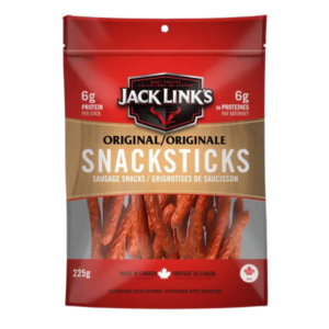 Jack Link's Snack Sticks Original 225g