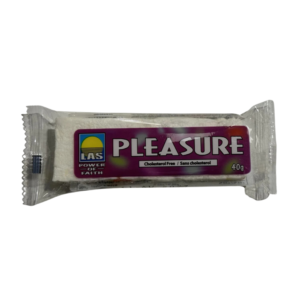 Pleasure Bar 18X40g
