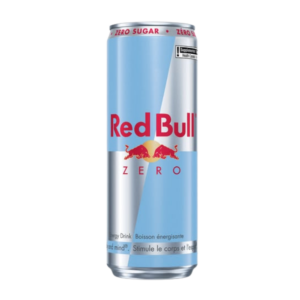 Red Bull Zero Sugar 24x355ml