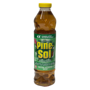 Pine-Sol Liquid Cleaner 828ml