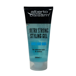Alberto Balsam Styling Gel 200ml