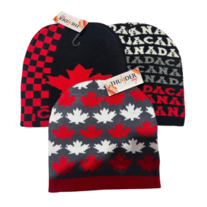 Hat Canada Multi 1pc
