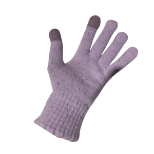 Winter Lady Touch Gloves Assorted