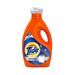 Tide Matic Detergent 850ml