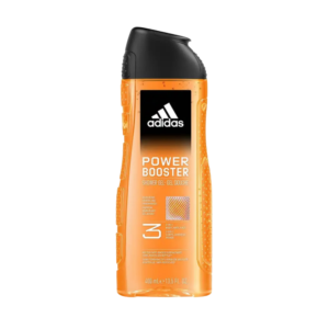 Adidas Power Booster Shower Gel 400ml