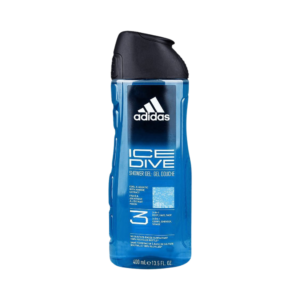 Adidas Ice Dive Shower Gel 400ml