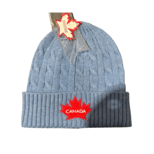 Winter Hat Canada Inspire Assorted
